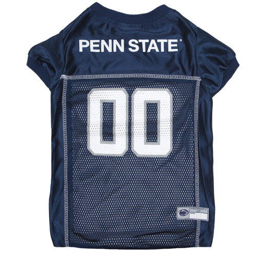 Penn State Nittany Lions - Football Mesh Jersey